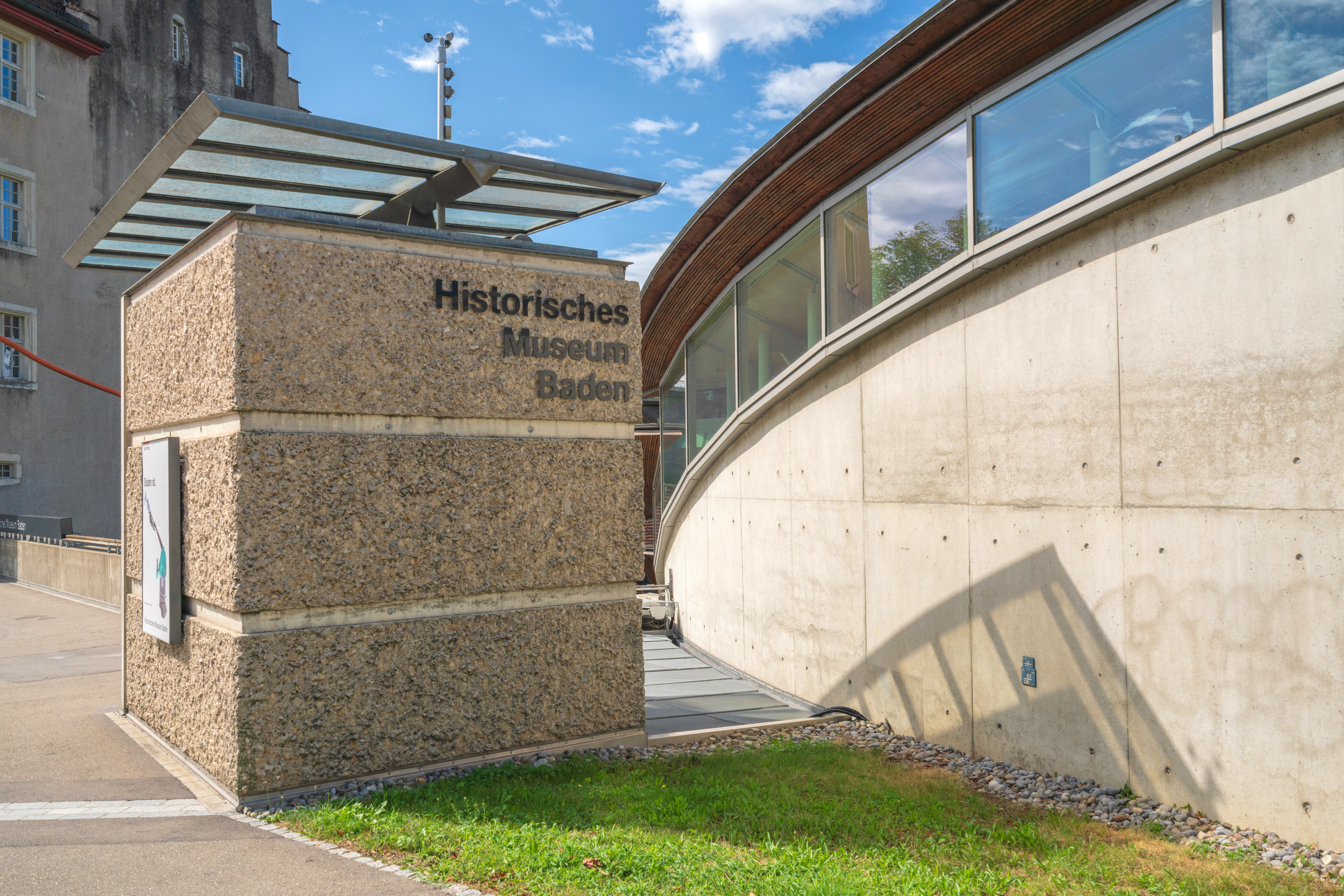 Historisches Museum Baden