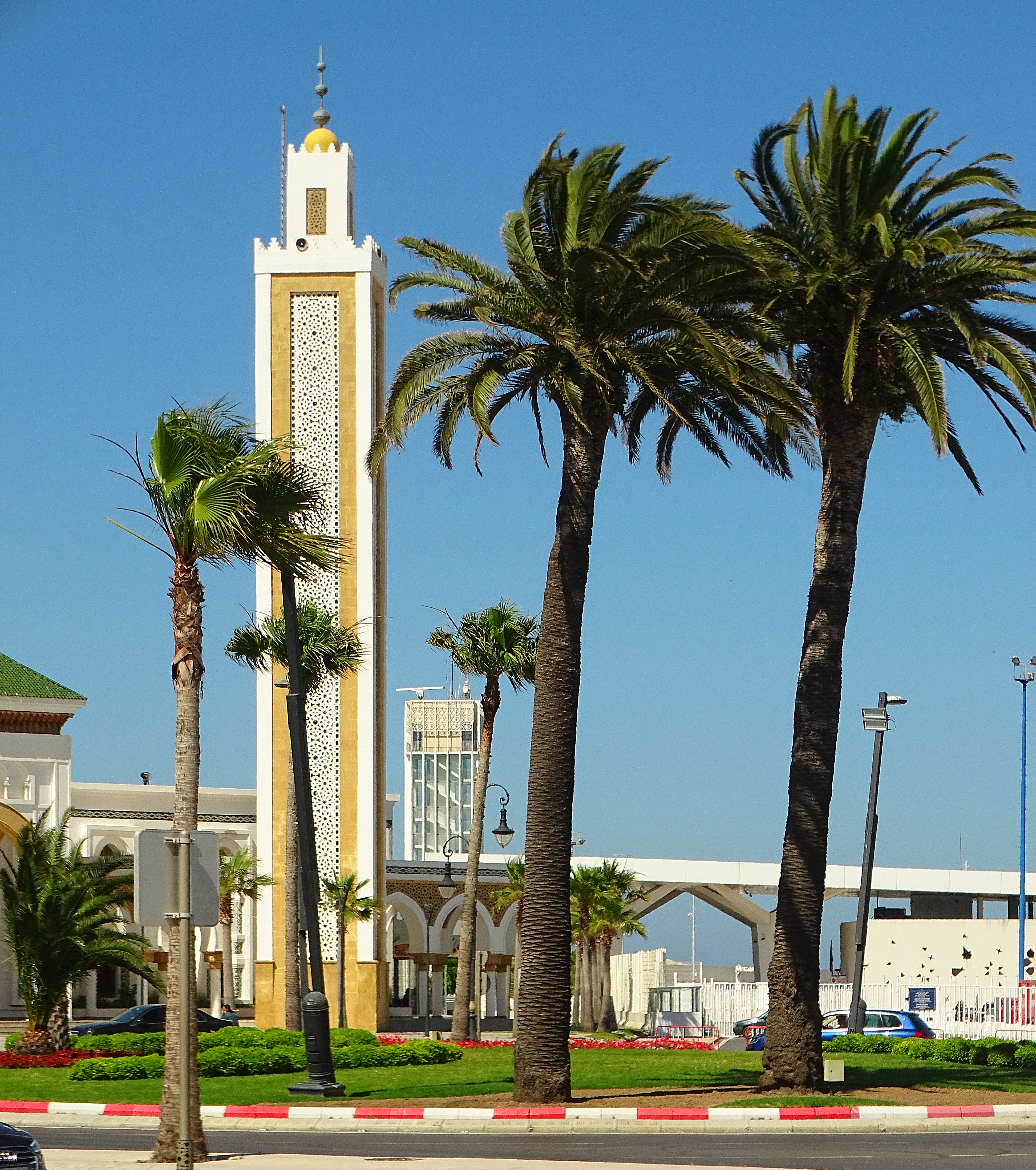Mezquita Lalla Abla