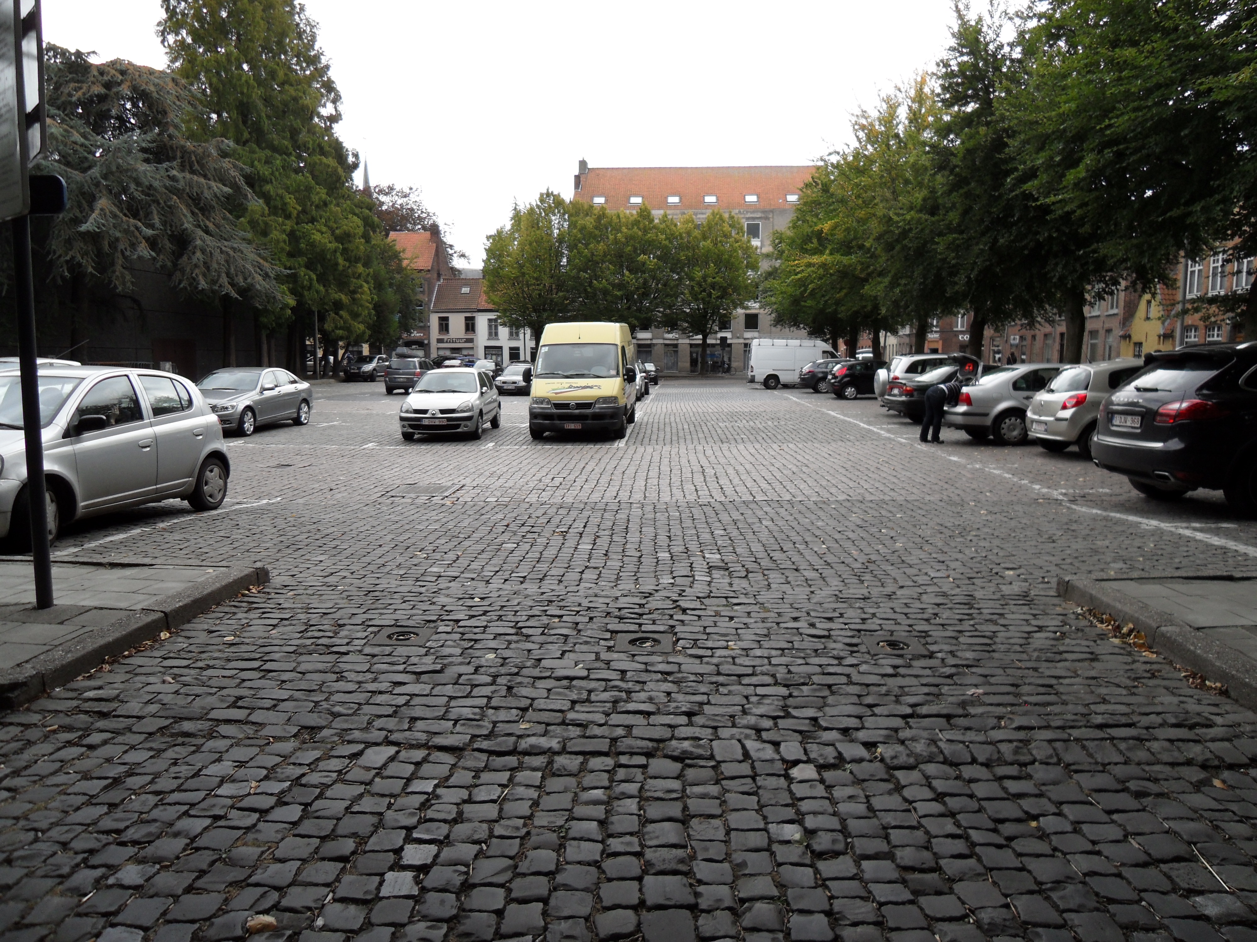 Beursplein