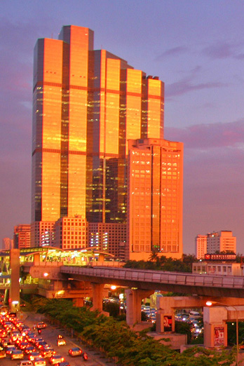 Empire Tower 1