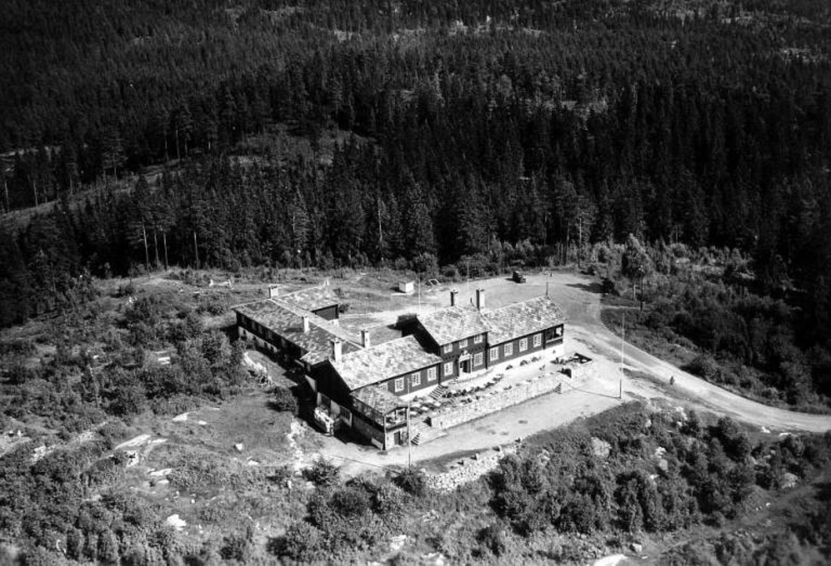 Grefsenåsen