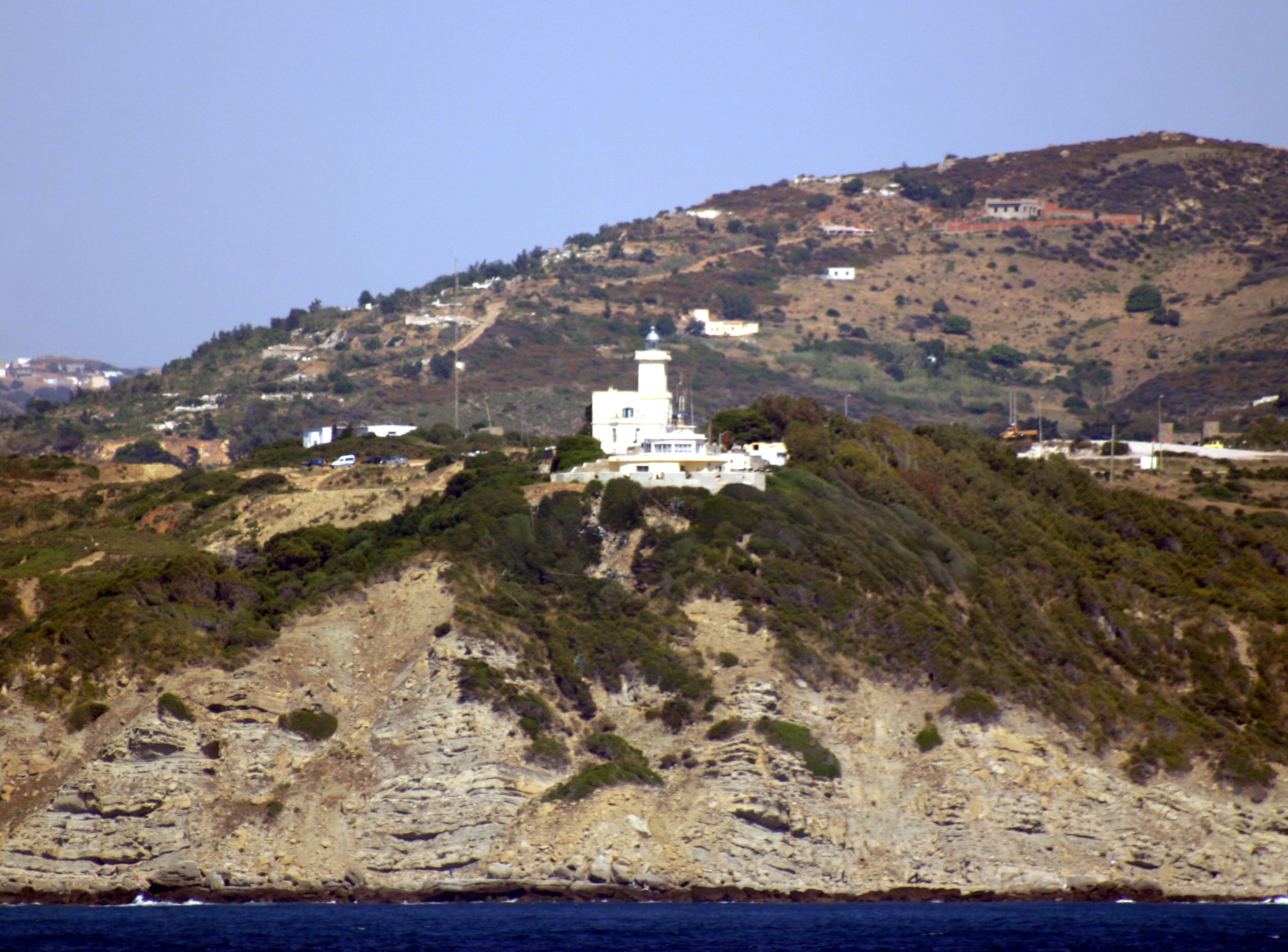 Punta Malabata