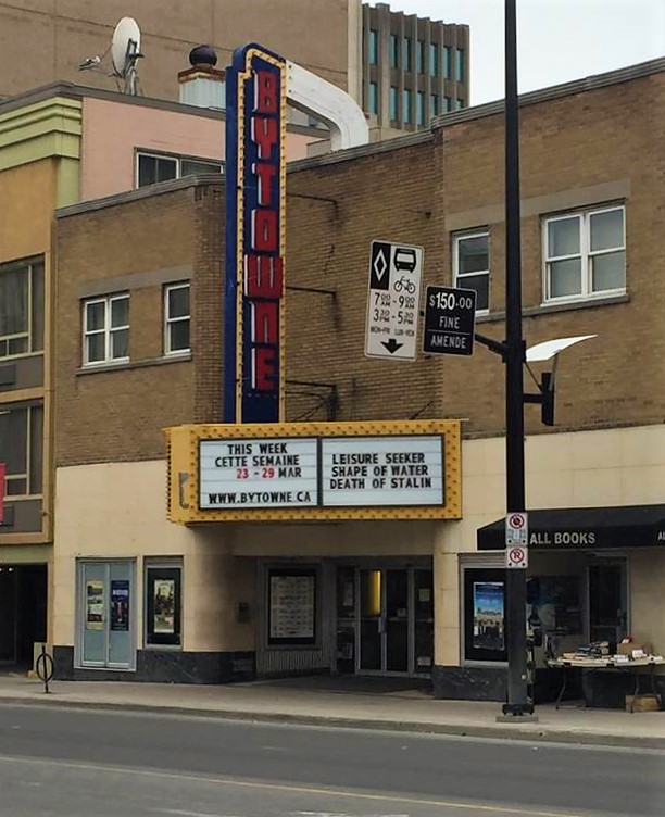 Bytowne Cinema