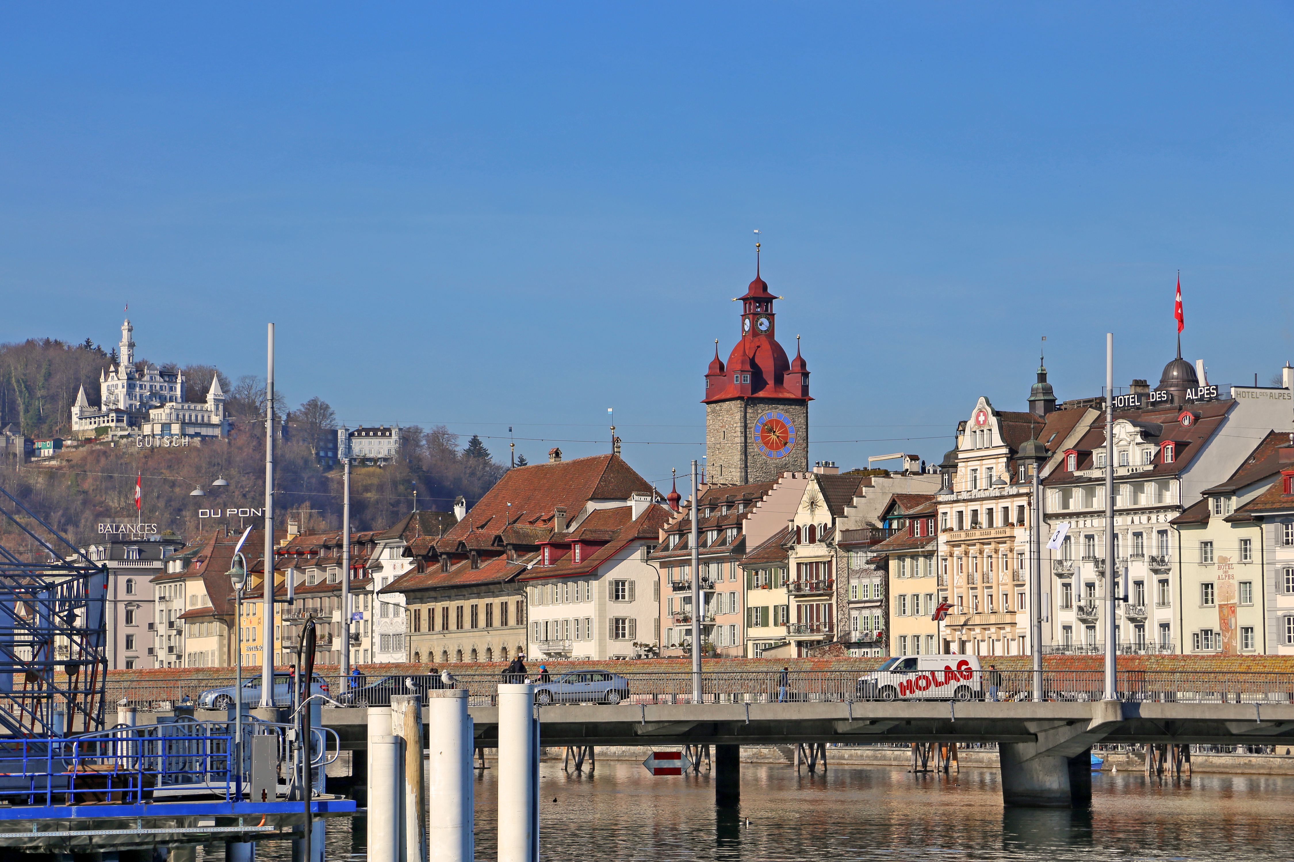 Lucerne