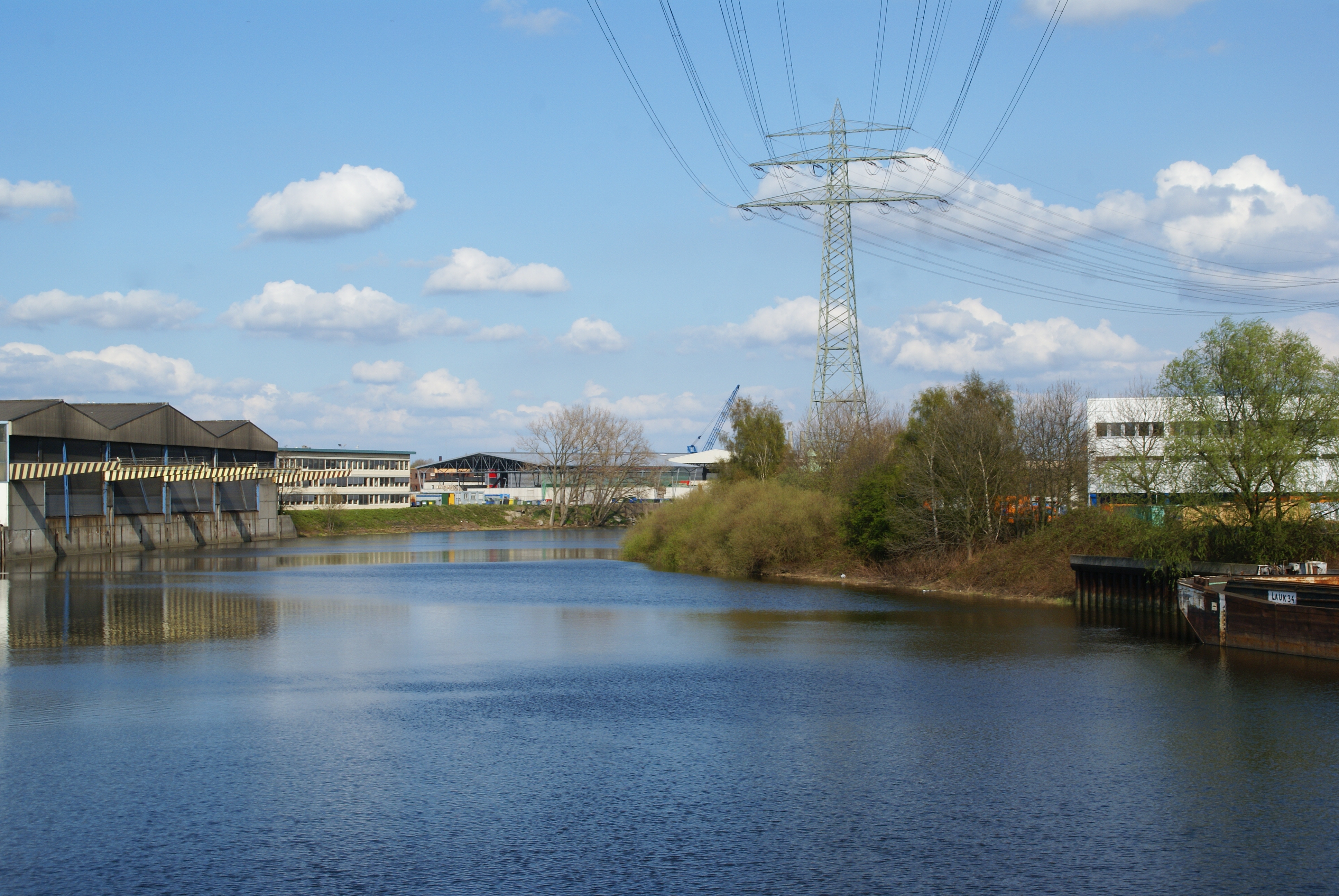 Tidekanal