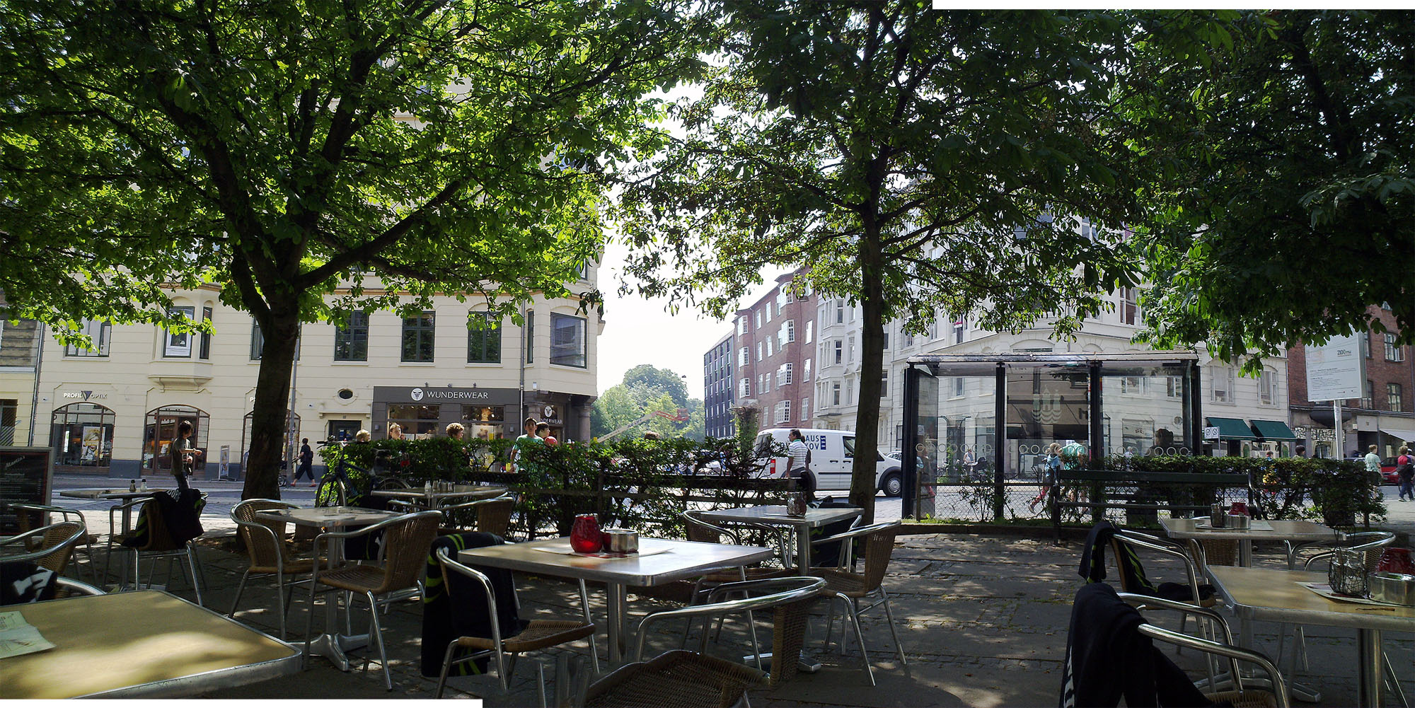 Victor Borges Plads