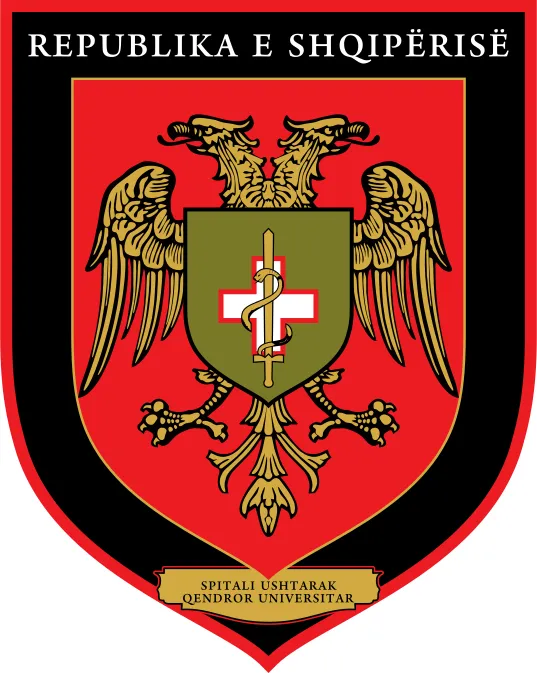 University Hospital for  Traumatic Injuries