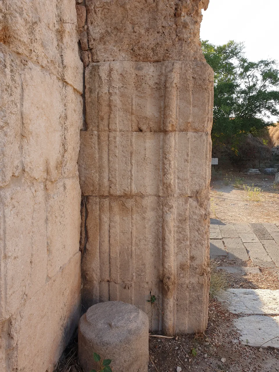 Khirbat Al-Minya