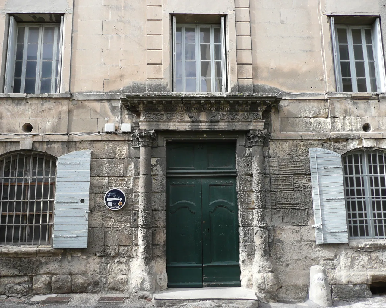Hôtel De L'Hoste