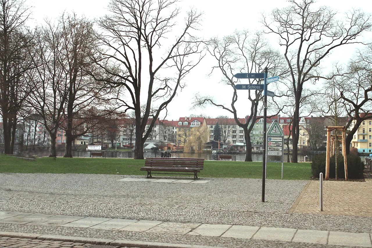 Luisenhain