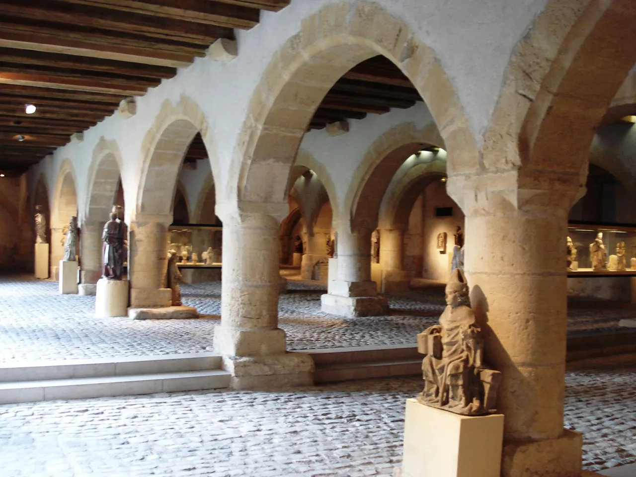 Musée De La Cour D'Or