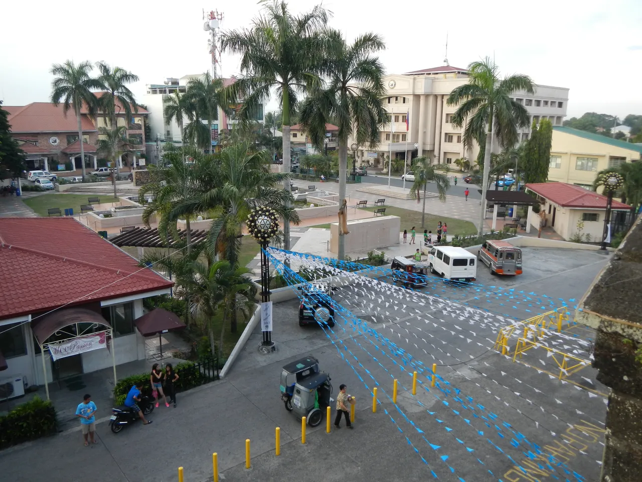 General Trias, Philippines