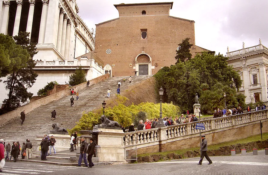 Colina Capitolina