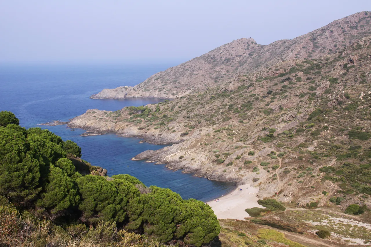 Cala Tamariua