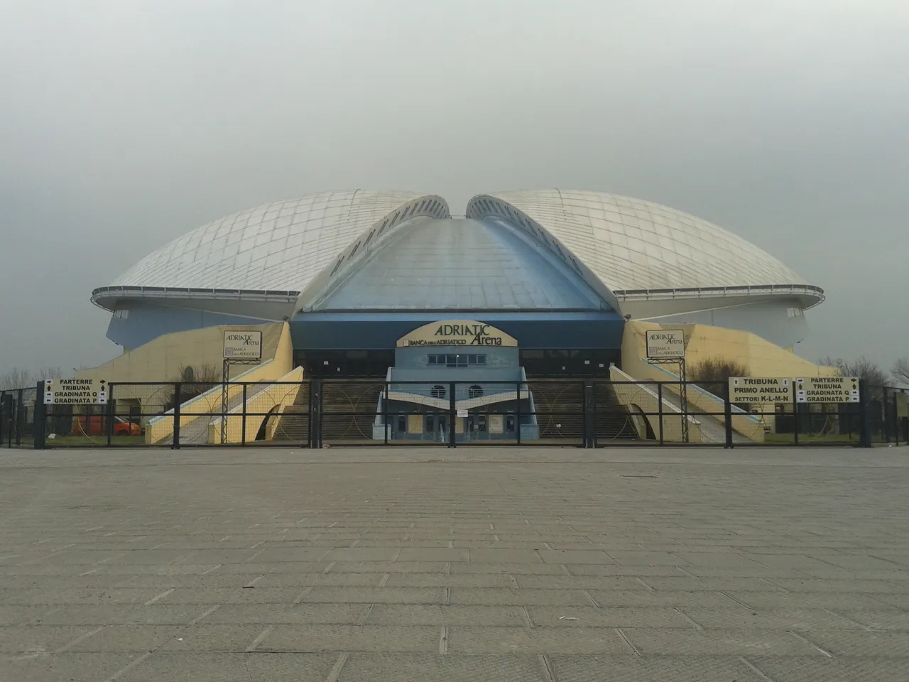 Adriatic Arena