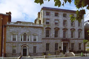 Museo Della Letteratura D'Irlanda