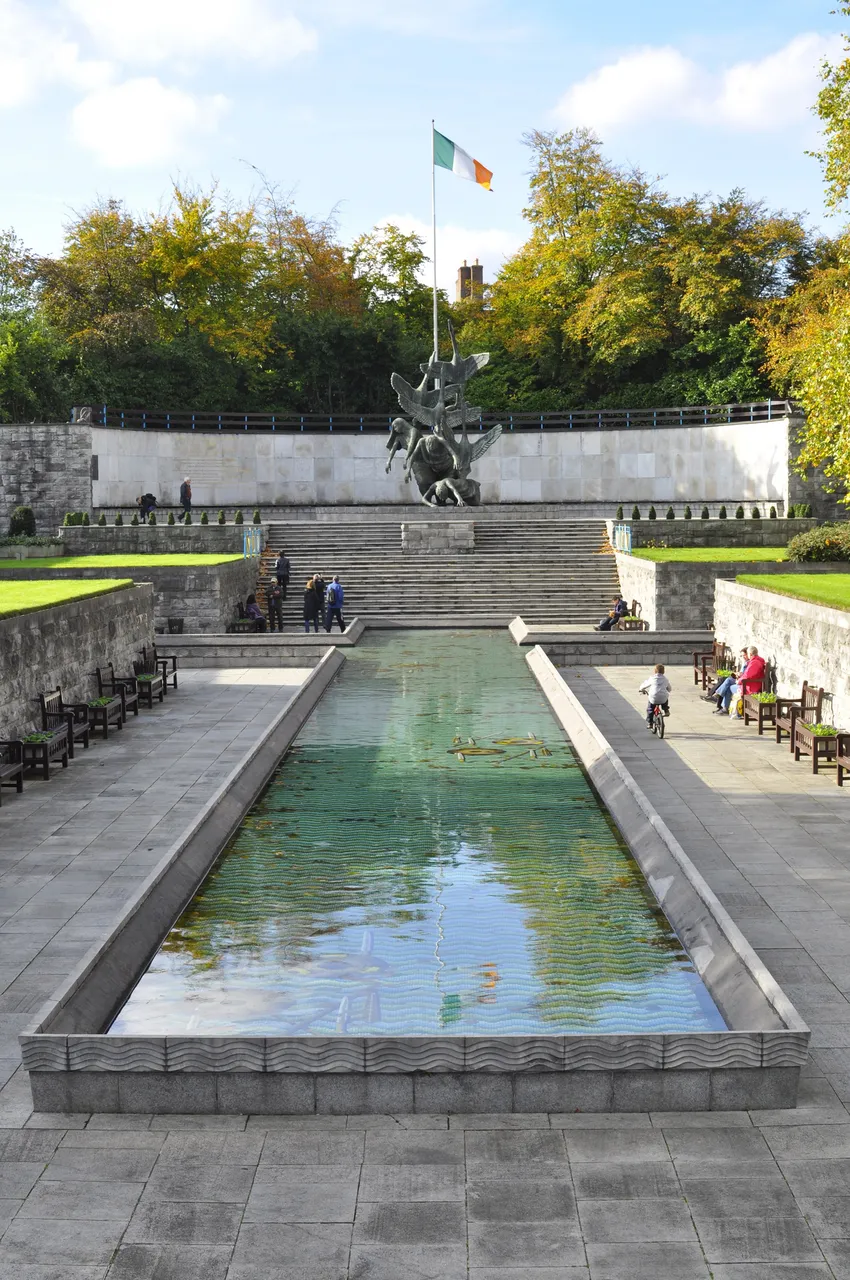 Garden of Remembrance