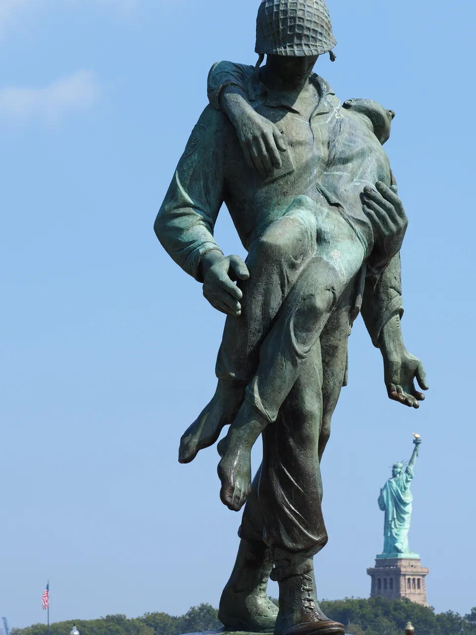 Osvobození