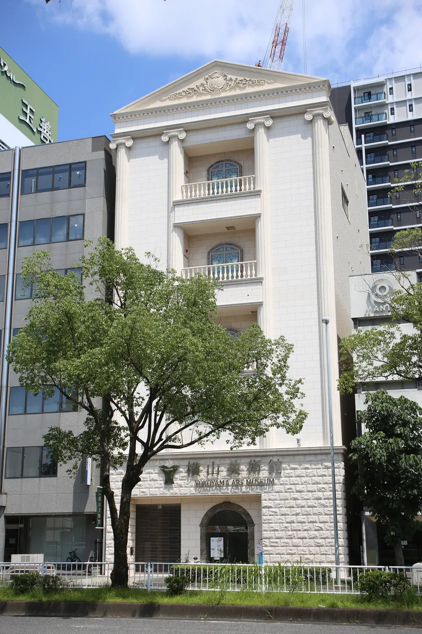 Museo D'Arte Yokoyama