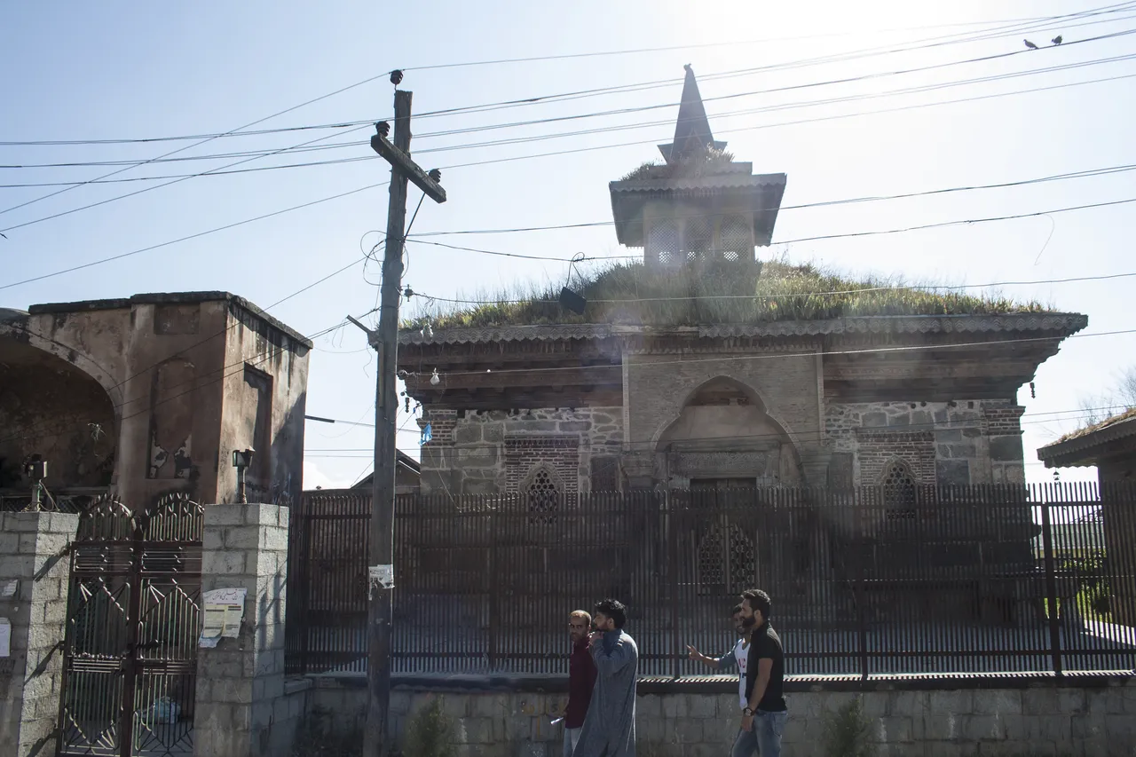 Madin Sahib
