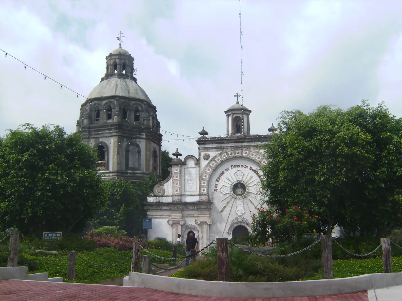 Bacolor, Филиппины