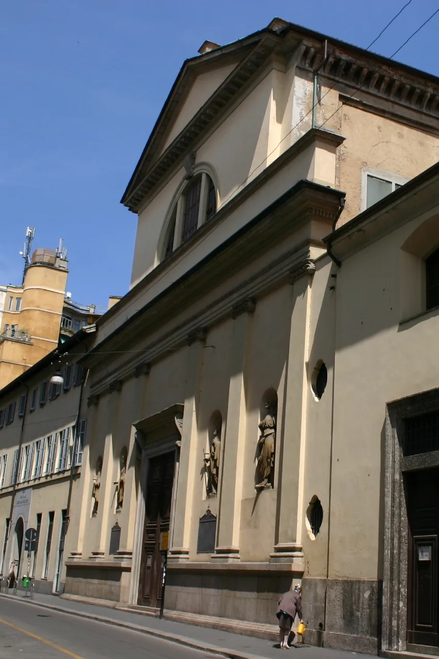Saint Antoine Abbé