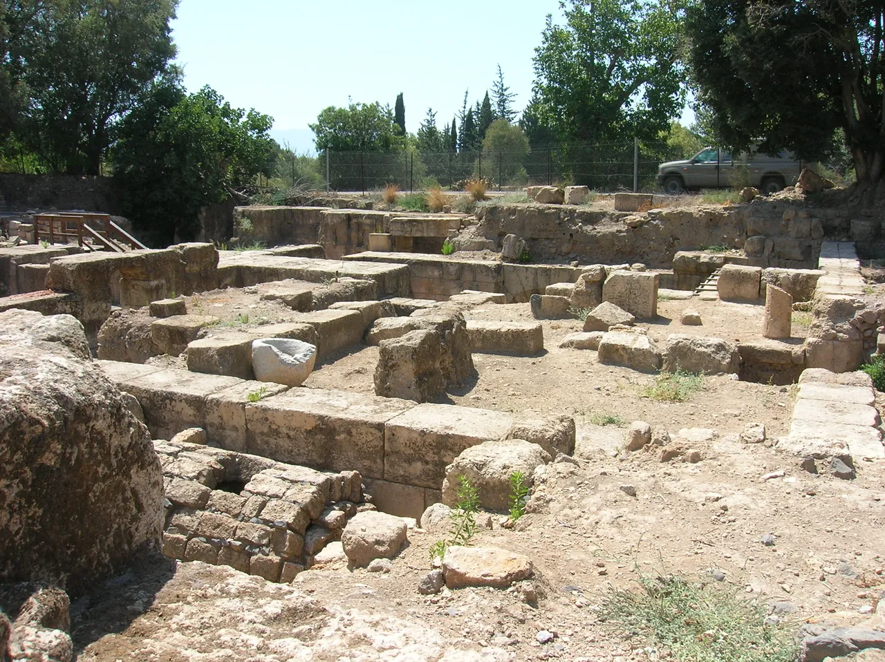 Banias