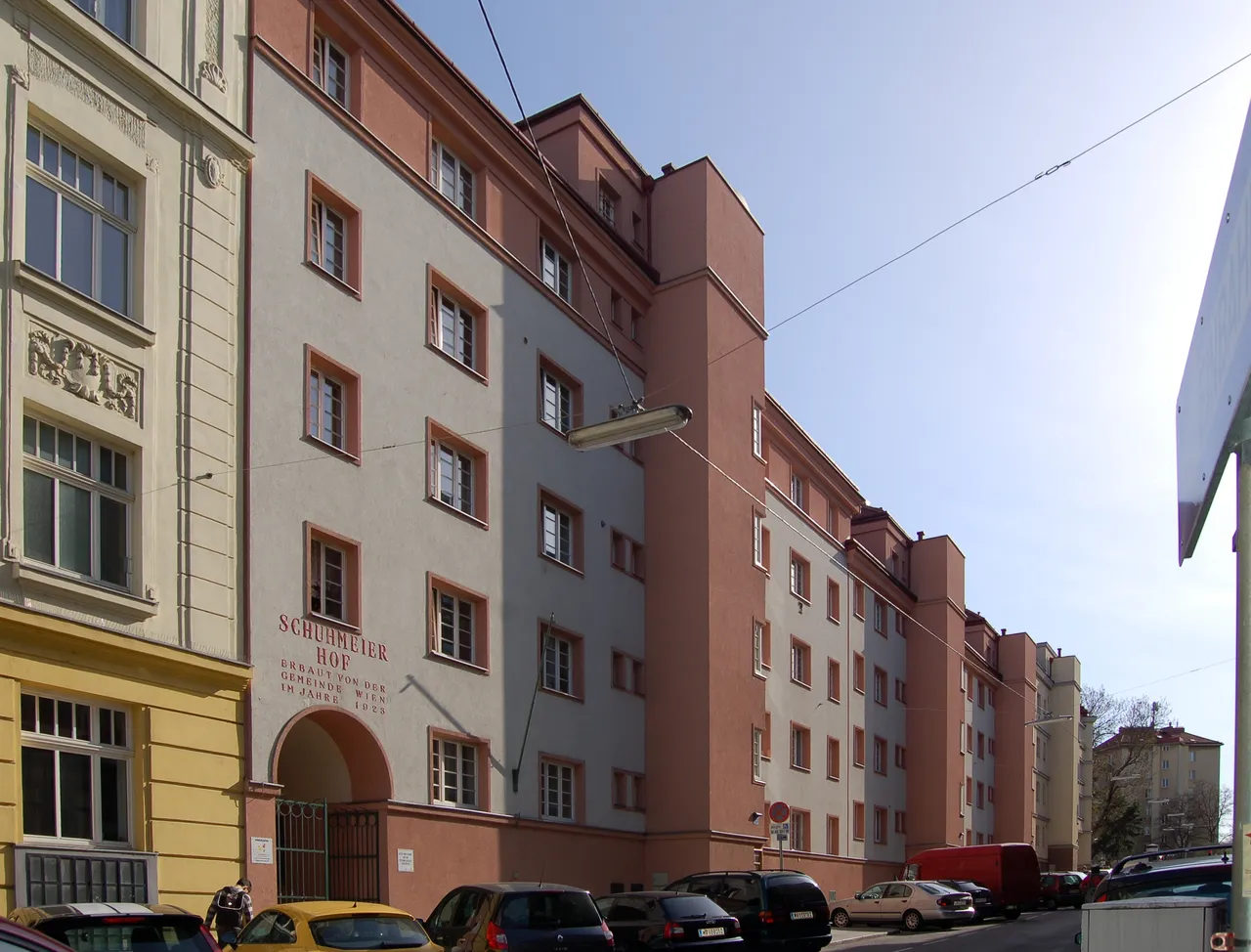 Schuhmeier-Hof