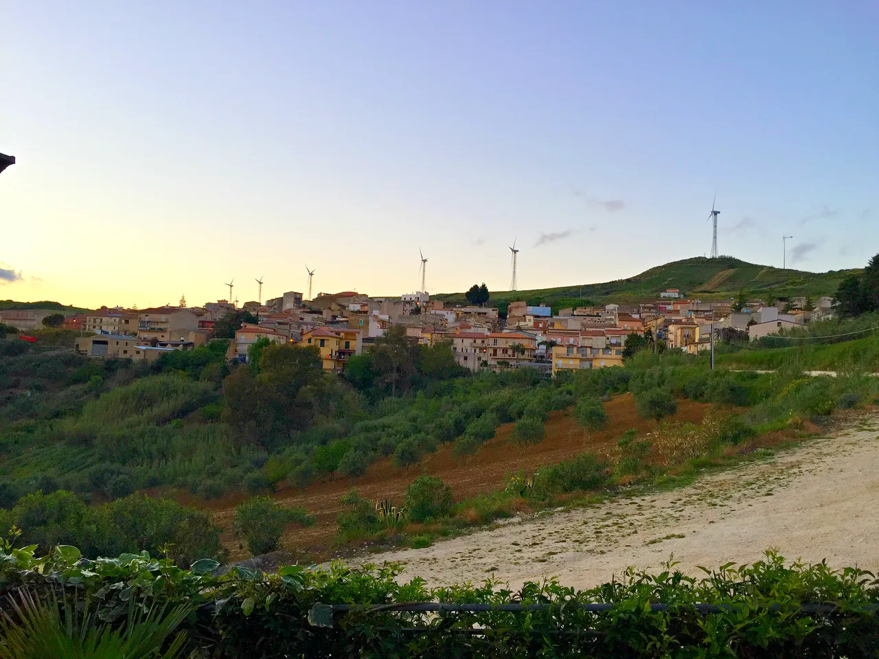 Grisì