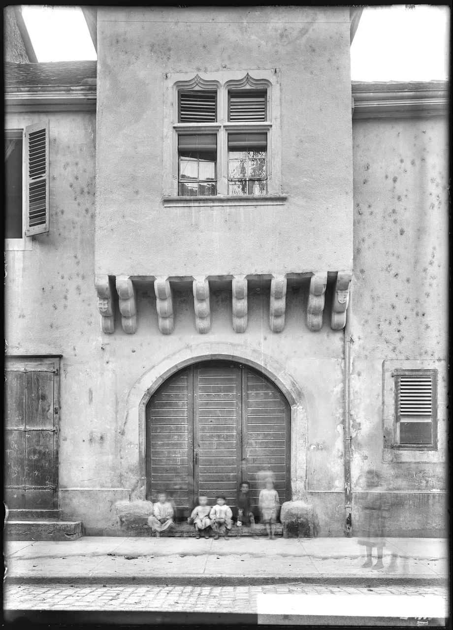 House of Allinges