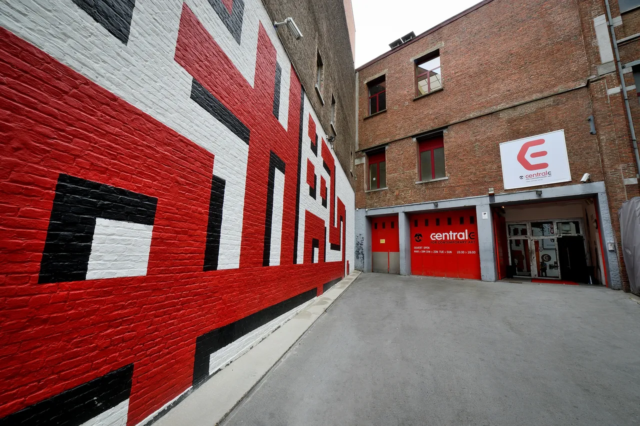 Centrale for Contemporary Art
