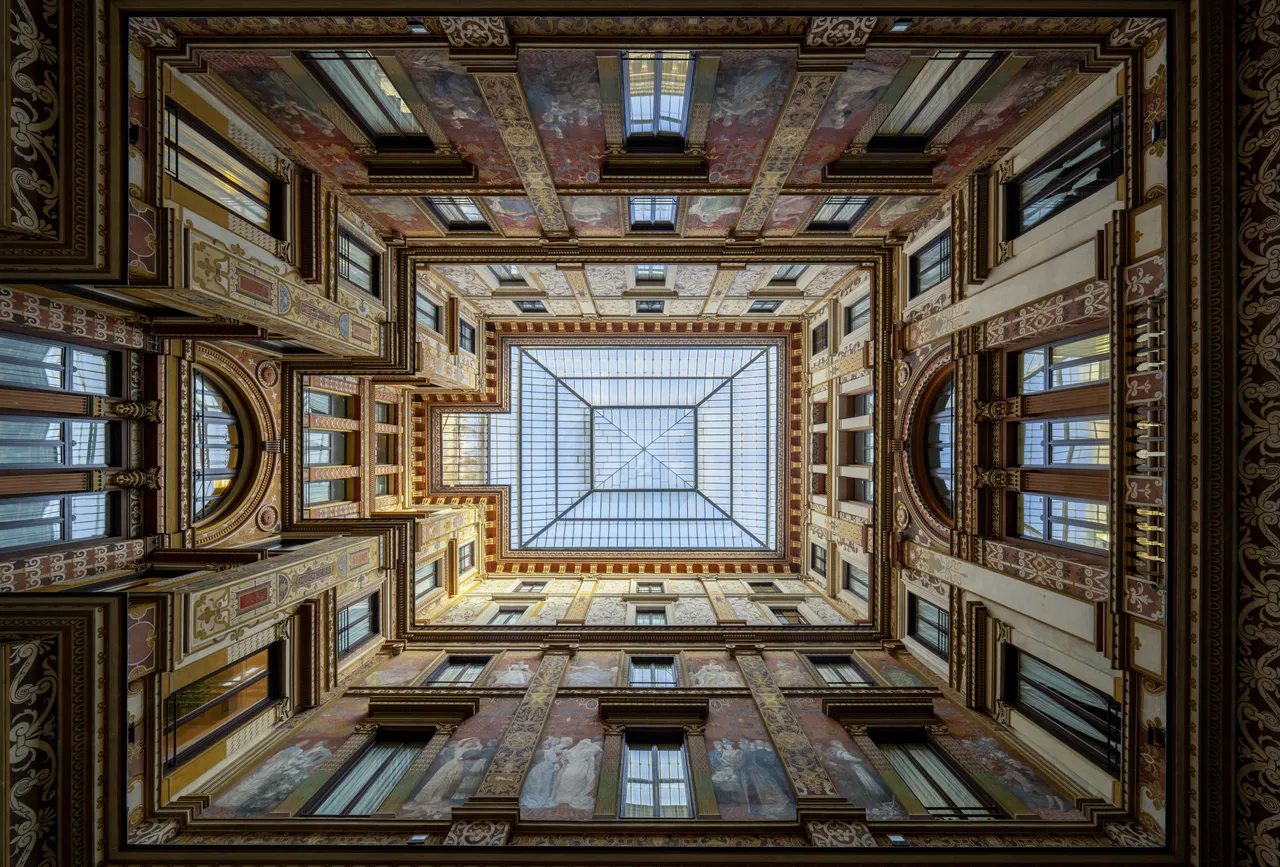 Galleria Sciarra (Rom)