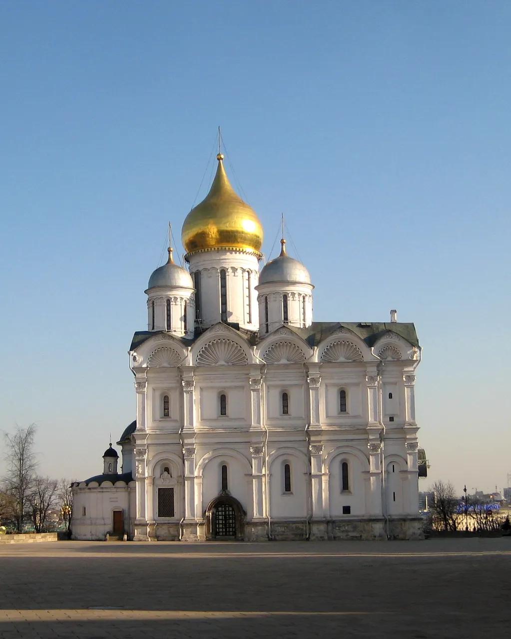 Cathedral of the Archangel