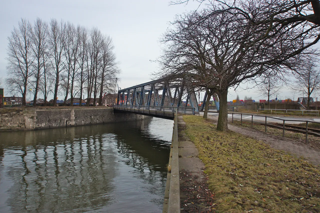 Roßkanal