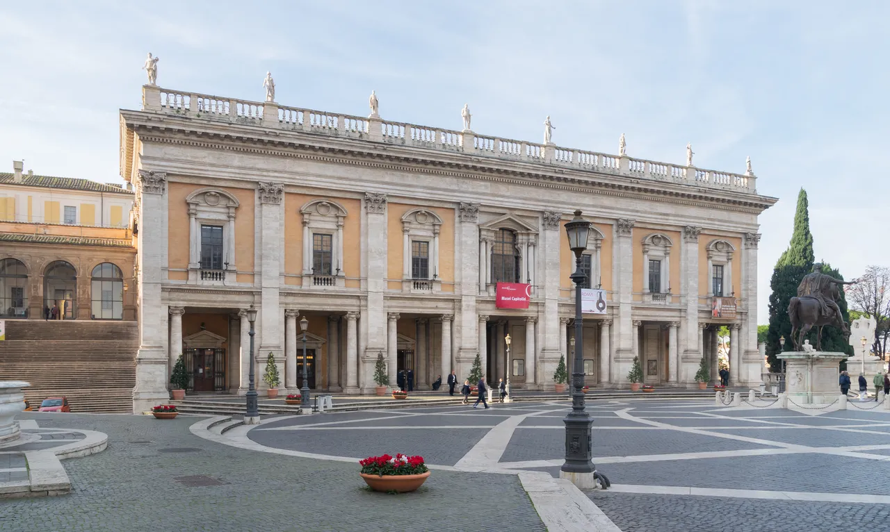 Kapitolinische Museen