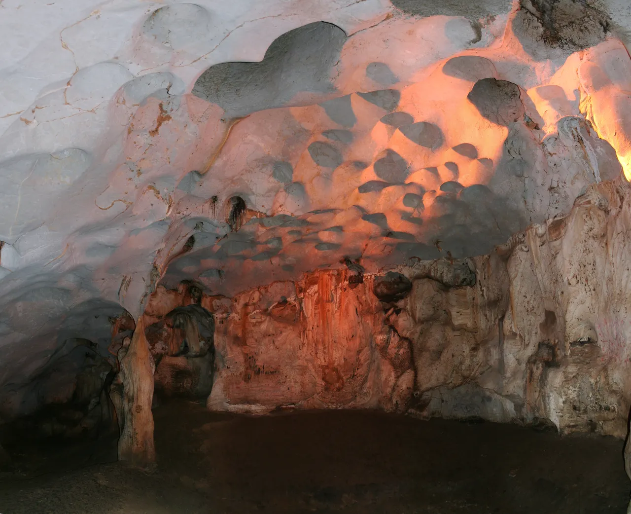 Grotte Karain