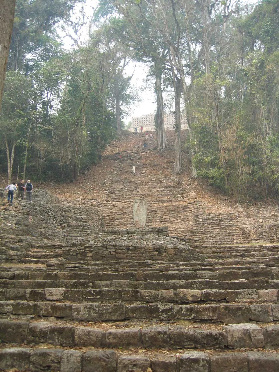 Bonampak