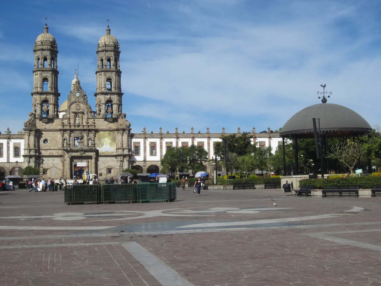 Photo de Zapopan, Mexique