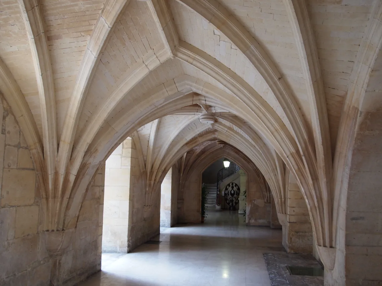 Couvent Des Récollets
