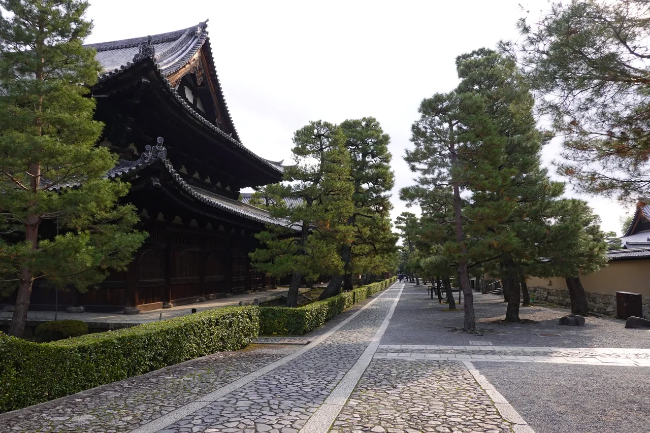 Daitoku-Ji