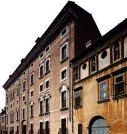 Casa Menozzi