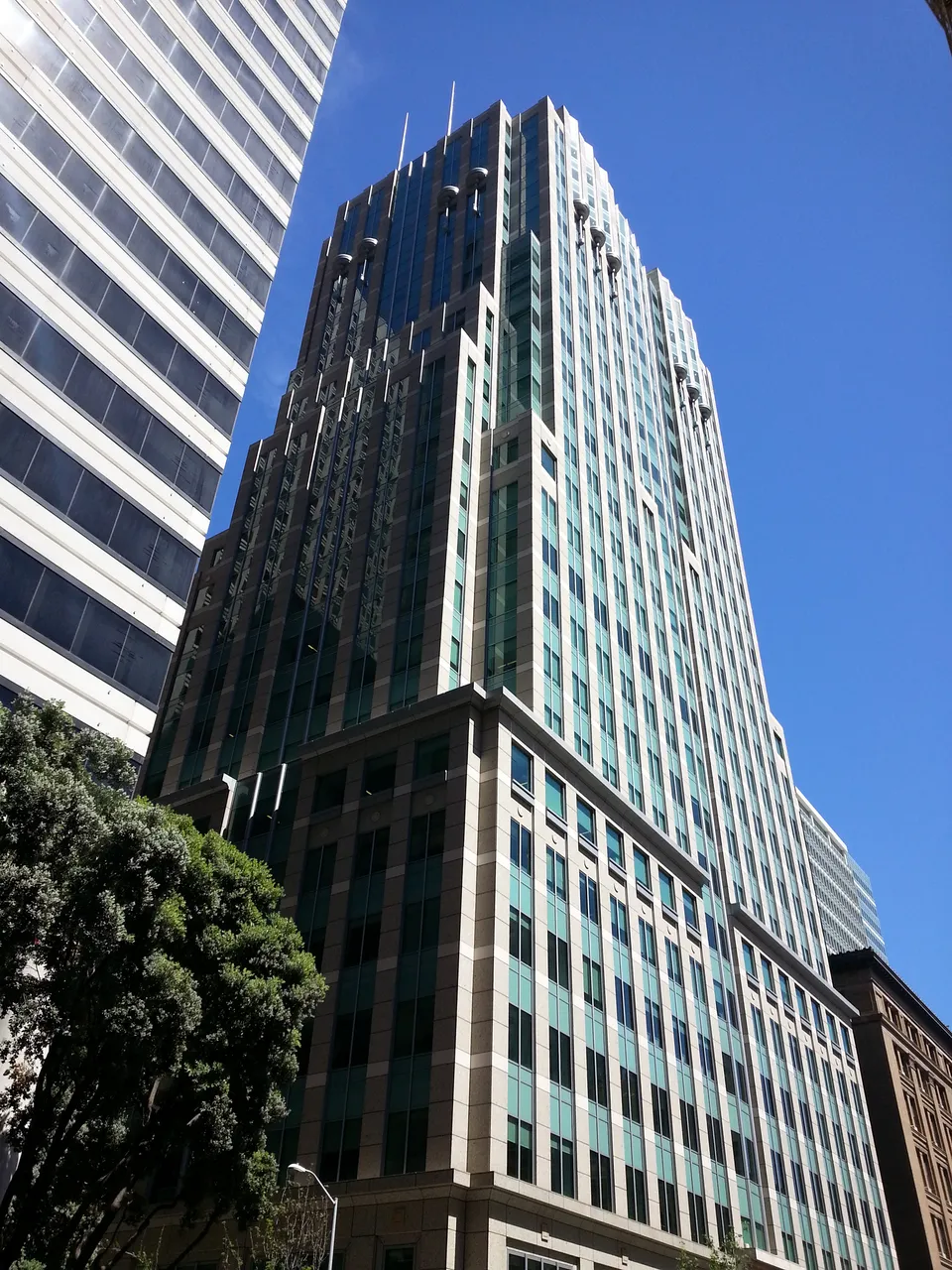 Kpmg大厦