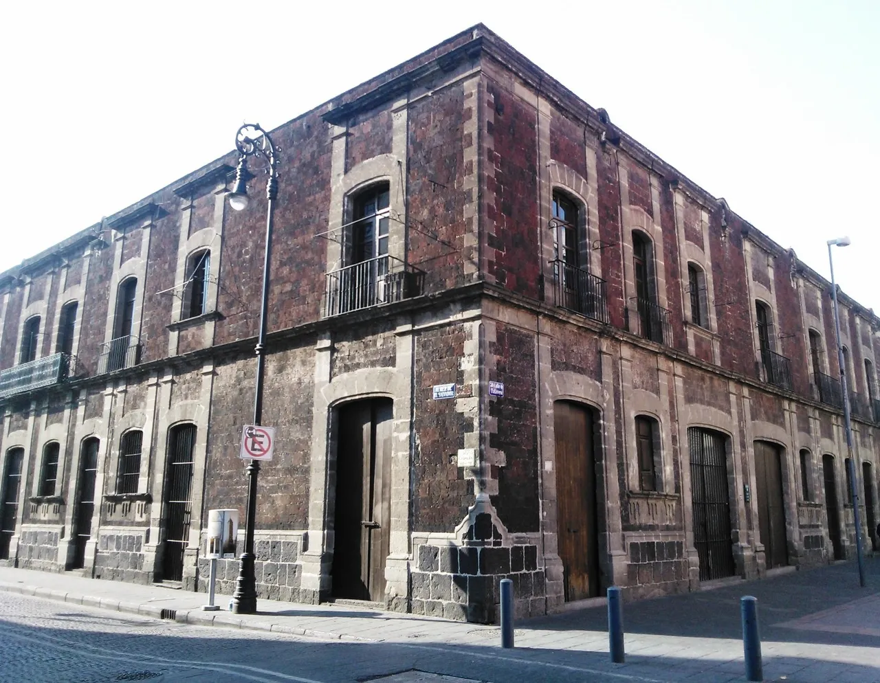 Культурный Центр Casa Talavera
