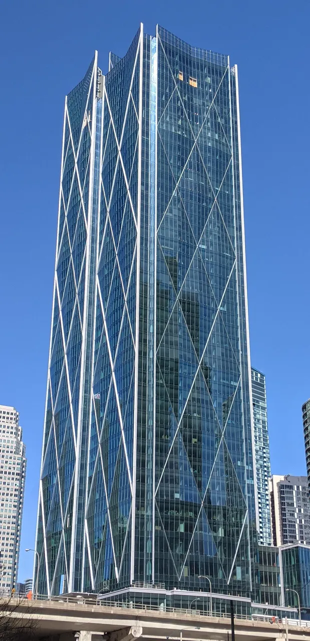Cibc Square