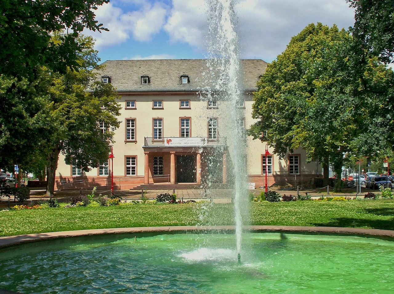 Hessisches Staatsarchiv Marburg