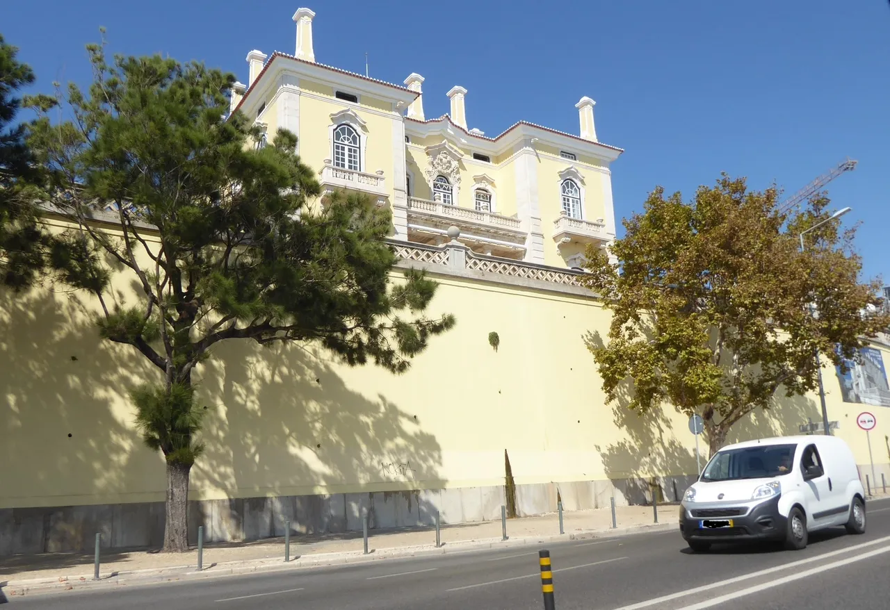 Casa De São Cristóvão