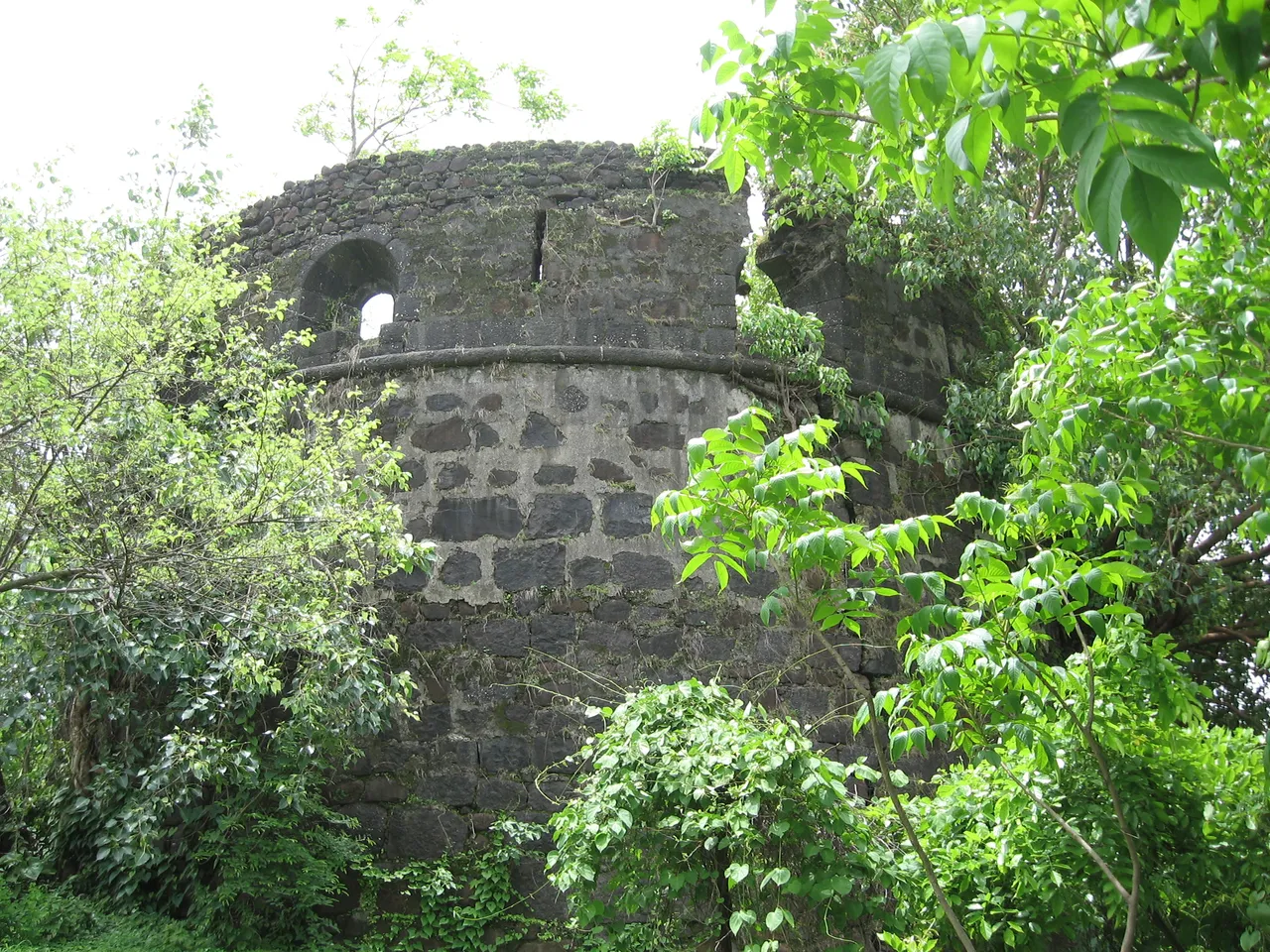 Fort Belapur