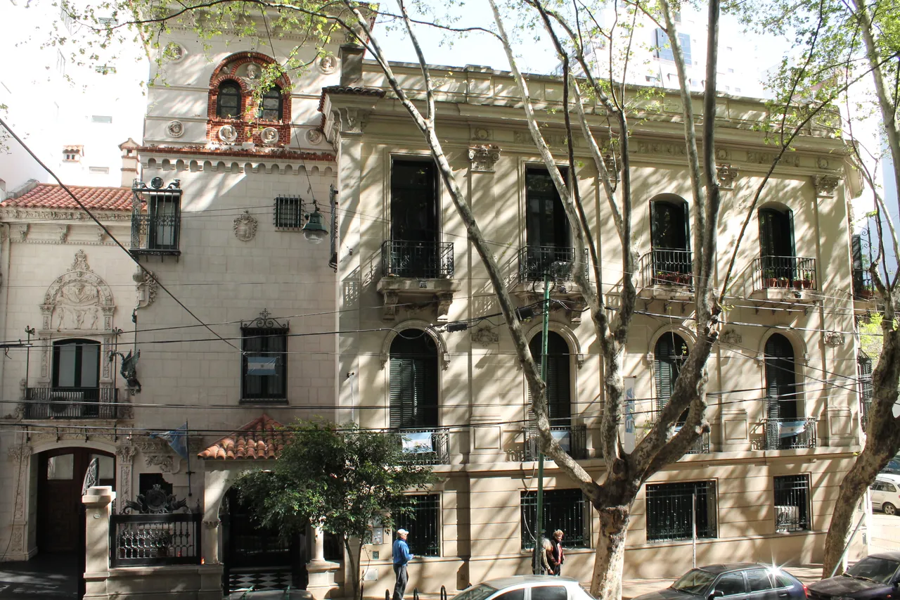 Museo Evita