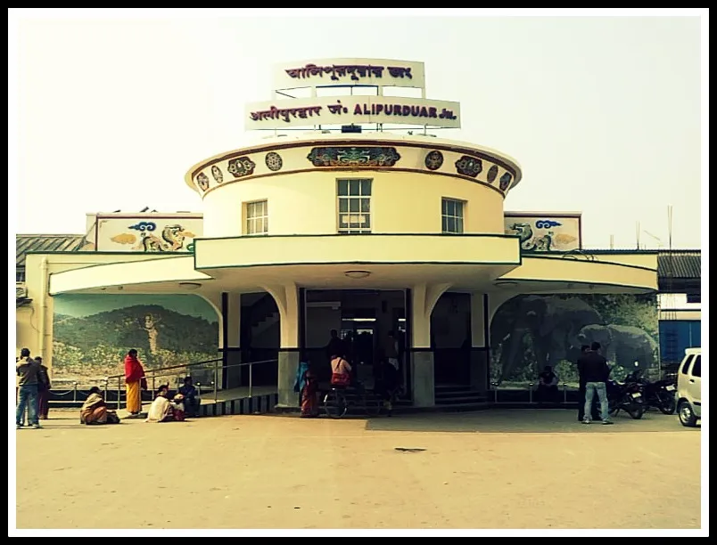 Alipurduar, India