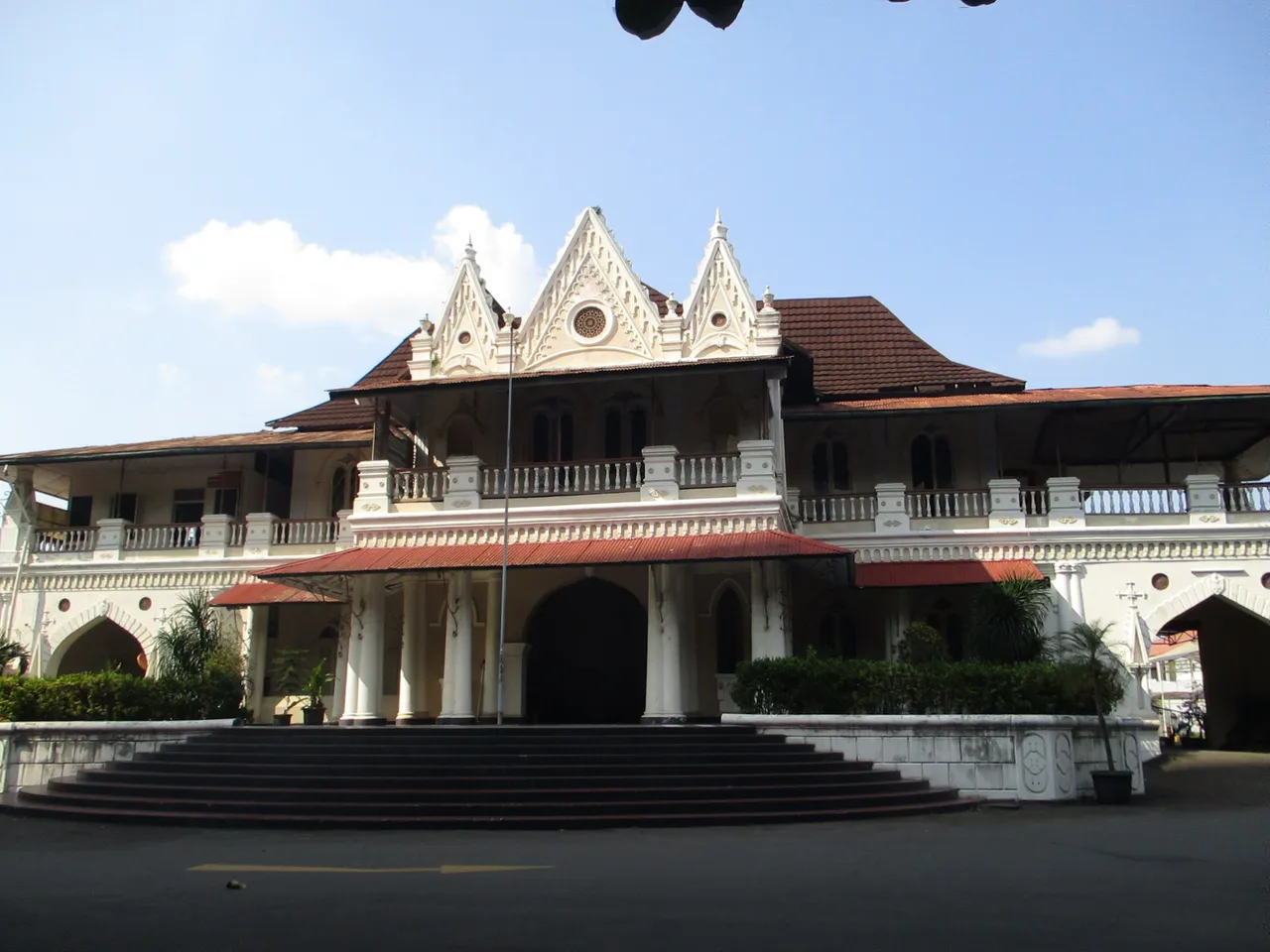 Cikini Nemocnice